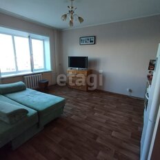 Квартира 39,2 м², 2-комнатная - изображение 3