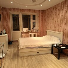 Квартира 67,1 м², 3-комнатная - изображение 4