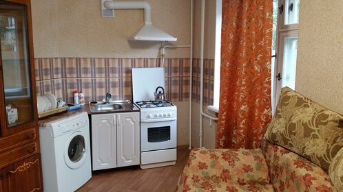 44 м², 2-комнатная квартира 1 500 ₽ в сутки - изображение 44