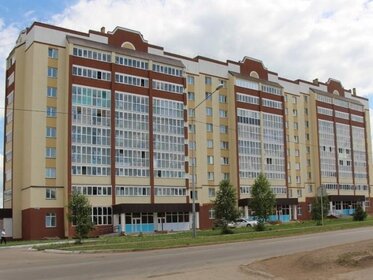 74,3 м², 3-комнатная квартира 5 170 000 ₽ - изображение 39