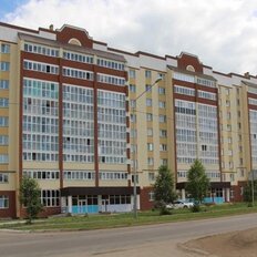 Квартира 58 м², 2-комнатная - изображение 2