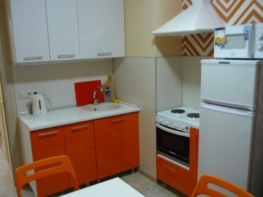 45 м², 1-комнатная квартира 3 555 ₽ в сутки - изображение 43