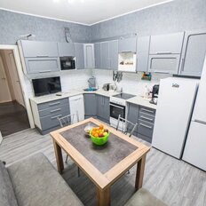 Квартира 91 м², 3-комнатная - изображение 1