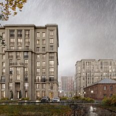 Квартира 93,7 м², 3-комнатная - изображение 4