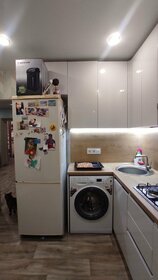 Купить квартиру с большой кухней на Горьковском шоссе в Москве и МО - изображение 35
