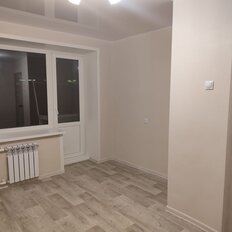 Квартира 20,5 м², 1-комнатная - изображение 2