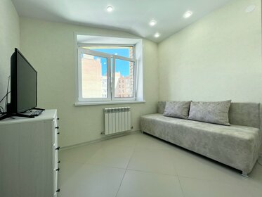 75 м², 2-комнатная квартира 2 500 ₽ в сутки - изображение 76