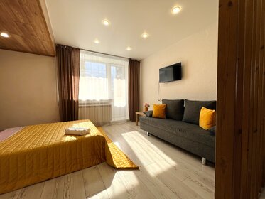 50 м², 2-комнатная квартира 2 490 ₽ в сутки - изображение 71