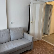 Квартира 40,4 м², 1-комнатная - изображение 4