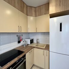 Квартира 55 м², 3-комнатные - изображение 5