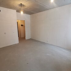 Квартира 27,5 м², студия - изображение 5