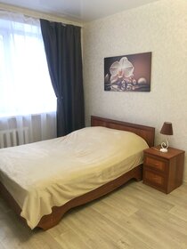 29 м², 1-комнатная квартира 1 800 ₽ в сутки - изображение 38