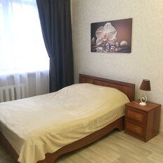 Квартира 30 м², 1-комнатная - изображение 2