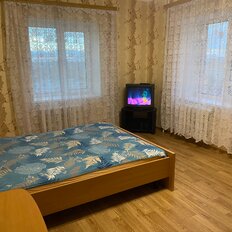 Квартира 41 м², 1-комнатная - изображение 4