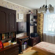 Квартира 31 м², 1-комнатная - изображение 4