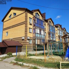 Квартира 57 м², 3-комнатная - изображение 2