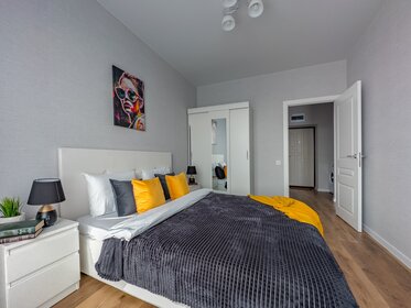 40 м², 2-комнатная квартира 3 000 ₽ в сутки - изображение 64