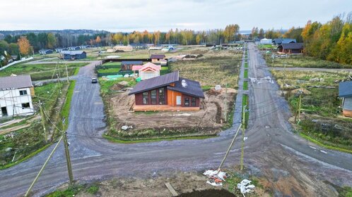 Купить квартиру с парковкой в ЖК «Одинцовские кварталы» в Москве и МО - изображение 18