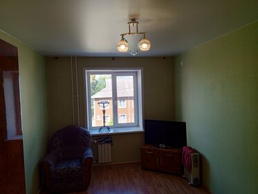 58,5 м², 2-комнатная квартира 2 599 000 ₽ - изображение 23