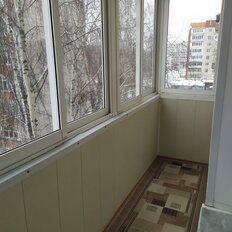 Квартира 65 м², 3-комнатная - изображение 4