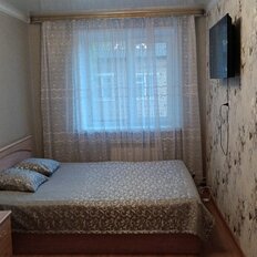 Квартира 60,6 м², 3-комнатная - изображение 3