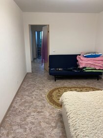 28 м², квартира-студия 1 800 ₽ в сутки - изображение 31