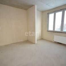 Квартира 24,3 м², 1-комнатная - изображение 4