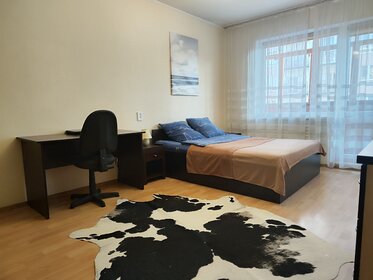 36 м², 1-комнатная квартира 2 500 ₽ в сутки - изображение 72