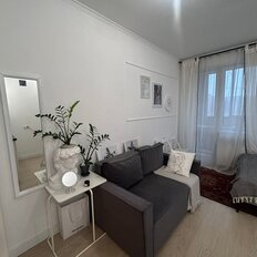 Квартира 24,4 м², студия - изображение 2