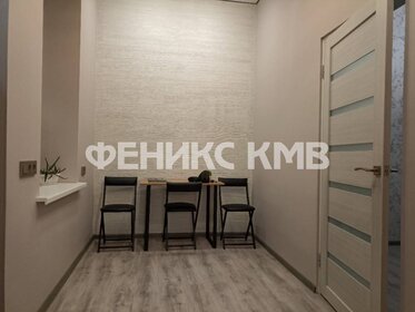 24 м², 1-комнатная квартира 3 600 000 ₽ - изображение 51