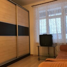 Квартира 35,4 м², 1-комнатная - изображение 4