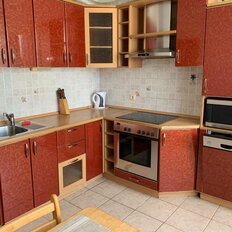 Квартира 105 м², 3-комнатная - изображение 3