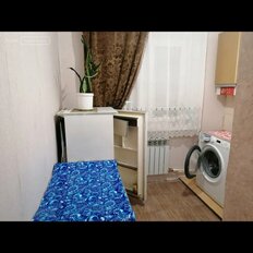 Квартира 30,5 м², 1-комнатная - изображение 3