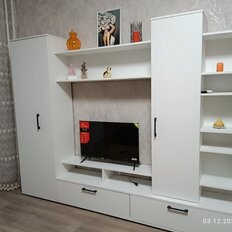 Квартира 31,5 м², студия - изображение 1