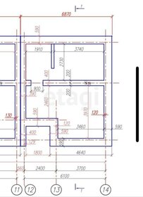 Квартира 135 м², 5-комнатная - изображение 5