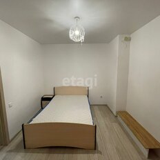 Квартира 40,4 м², 2-комнатная - изображение 3