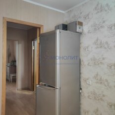 Квартира 63,8 м², 2-комнатная - изображение 2