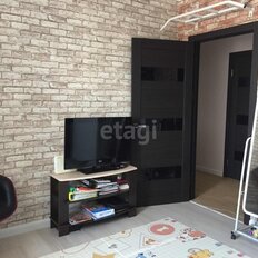 Квартира 46,4 м², 2-комнатная - изображение 2