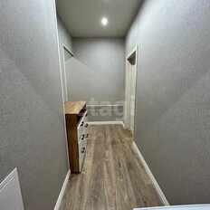 Квартира 44,8 м², 1-комнатная - изображение 4