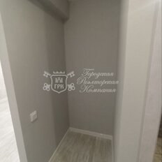 Квартира 31,1 м², 1-комнатная - изображение 2