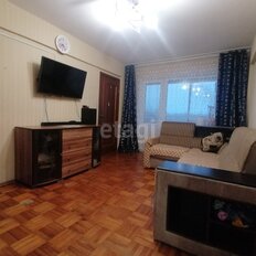 Квартира 61,5 м², 4-комнатная - изображение 4