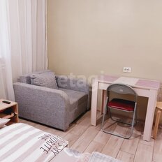 Квартира 16 м², студия - изображение 2