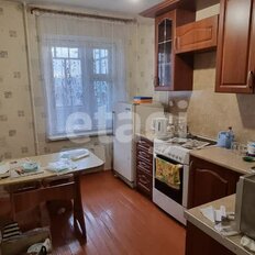 Квартира 50 м², 2-комнатная - изображение 4