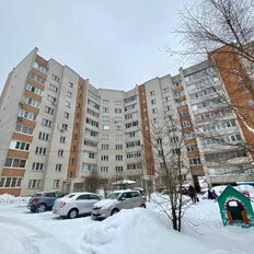 Квартира 35,2 м², 1-комнатная - изображение 3