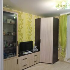 Квартира 23 м², студия - изображение 4