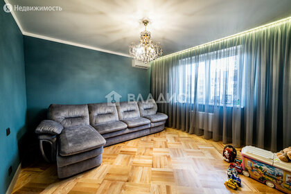 Купить квартиру в многоэтажном доме в Перми - изображение 39