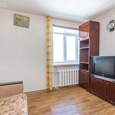 Квартира 32,8 м², 1-комнатная - изображение 5