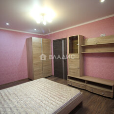 Квартира 86,7 м², 3-комнатная - изображение 5
