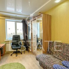 Квартира 49,7 м², 2-комнатная - изображение 3