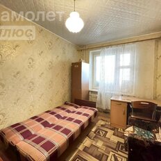 Квартира 55,4 м², 2-комнатная - изображение 5